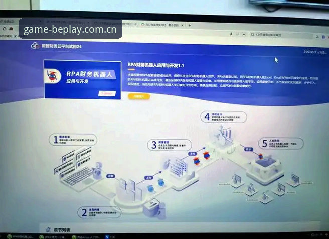 beplay必博平台下载安装全流程操作教程:从注册到实战的完整指南